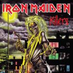 Iron Maiden - Killers - 9071