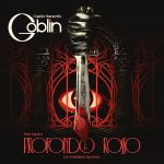 Claudio Simonetti's Goblin - Dario Argento's Profondo Rosso (Live Soundtrack Experience) - 9077