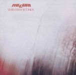 The Cure - Seventeen Seconds - 9079