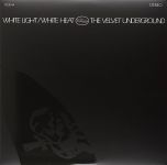 The Velvet Underground - White Light/White Heat - 9083