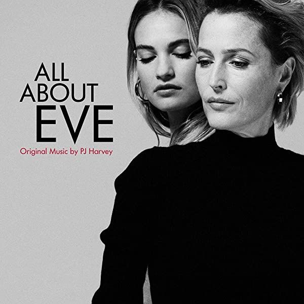 PJ Harvey - All About Eve (Original Music) - 9092