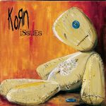 Korn - Issues - 9097