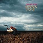 Depeche Mode - A Broken Frame - 9098