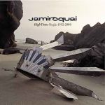 Jamiroquai - High Times (Singles 1992–2006) - 9110