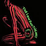 A Tribe Called Quest - The Low End Theory - 9113