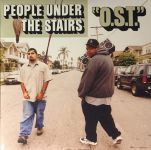 People Under The Stairs - O.S.T. - 9234
