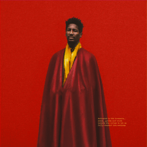 Jon Batiste - We Are - 9236