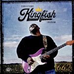 Christone Kingfish Ingram - 662 - 9239