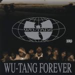 Wu-Tang - Wu-Tang Forever - 9245