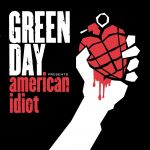 Green Day - American Idiot - 9247