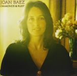 Joan Baez - Diamonds & Rust - 9251