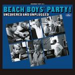 The Beach Boys - Beach Boys' Party! Uncovered And Unplugged - 9254