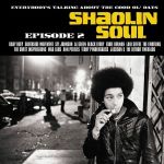Various - Shaolin Soul (Episode 2) - 9258