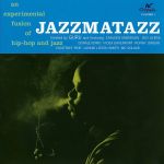 Guru - Jazzmatazz (Volume 1) - 9260
