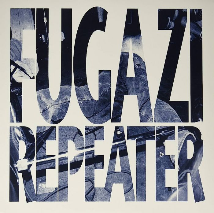 Fugazi - Repeater - 9262