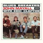 John Mayall With Eric Clapton - Blues Breakers - 9270