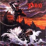Dio - Holy Diver - 9322