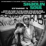 Various - Shaolin Soul Episode 4 - 9328