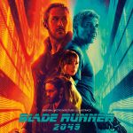 Hans Zimmer & Benjamin Wallfisch - Blade Runner 2049 - 9331