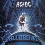 AC/DC - Ballbreaker - 9332