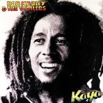 Bob Marley & The Wailers - Kaya - 9347