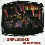 Nirvana - MTV Unplugged In New York - 9349