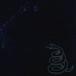 Metallica - Metallica - 9356