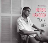 Herbie Hancock - Takin' Off - 9361