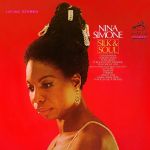 Nina Simone - Silk & Soul - 9363