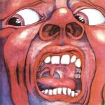 King Crimson - In The Court Of The Crimson King - 9366