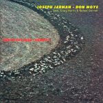 Joseph Jarman - Don Moye - Earth Passage - Density - 9369