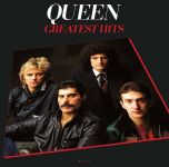 Queen - Greatest Hits - 9372
