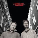 Sleaford Mods - English Tapas - 9374