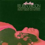 Reuben Wilson - Love Bug - 9376