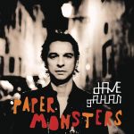 Dave Gahan - Paper Monsters - 9378