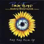 Pink Floyd Feat. Andriy Khlyvnyuk - Hey Hey Rise Up - 9380