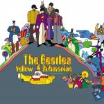 The Beatles - Yellow Submarine - 9382