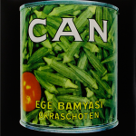 Can - Ege Bamyasi - 9386
