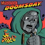 MF Doom - Operation: Doomsday - 9389