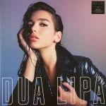 Dua Lipa - Dua Lipa - 9395