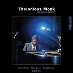 Thelonious Monk - The Classic Quartet - 9401