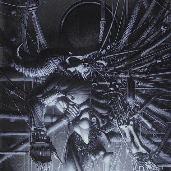 Danzig - Danzig 5: Blackacidevil - 9407