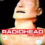 Radiohead - The Bends - 9415
