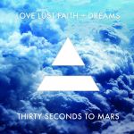 30 Seconds To Mars - Love Lust Faith + Dreams - 9420
