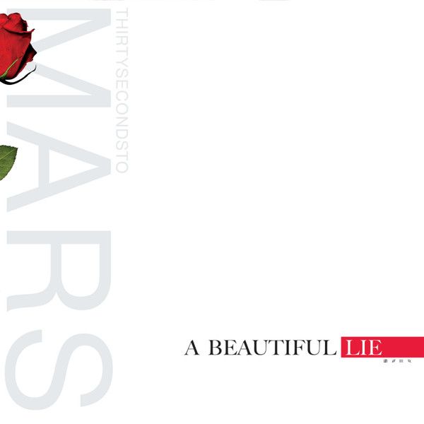 30 Seconds To Mars - A Beautiful Life - 9421