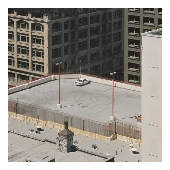 Arctic Monkeys - The Car - 9430