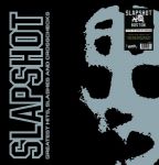 Slapshot - Greatest Hits, Slashes And Crosschecks - 9434