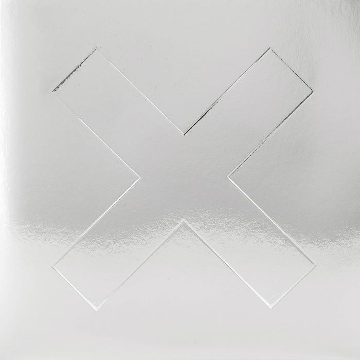 The XX - I See You - 9437