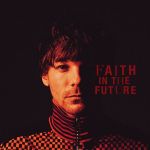 Louis Tomlinson - Faith In The Future - 9438