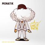 Monatik - LOVE IT РИТМ - 9458